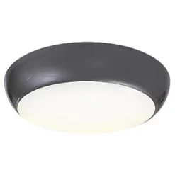 Ansell Disco Slim Bezel Graphite 275mm