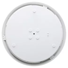 Luceco Sierra Indoor Dome LED Bulkhead With Microwave Sensor White 15W 1200lm 3 Luceco Sierra Indoor Dome LED Bulkhead With Microwave Sensor White 15W 1200lm - Image 3