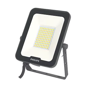 Philips Ledinaire Outdoor LED Mini Floodlight Grey 30W 3600lm 1 Philips Ledinaire Outdoor LED Mini Floodlight Grey 30W 3600lm