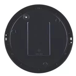 Luceco Eco Indoor & Outdoor Round LED Bulkhead With PIR Sensor Black / White 10W 700lm 8 Luceco Eco Indoor & Outdoor Round LED Bulkhead With PIR Sensor Black / White 10W 700lm -Outdoor Lighting Sales 165JK A3
