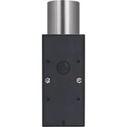 Luceco LEXDSSUDPIR-03 Outdoor Decorative External Wall Light With PIR & Photocell Sensor Stainless Steel -Outdoor Lighting Sales 166PV A4