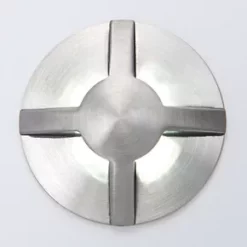 Binnacle 60mm Outdoor LED Deck Light Kit Stainless Steel 3W 4 x 15lm 4 Pack -Outdoor Lighting Sales 1782J A2