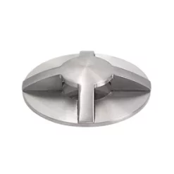 Binnacle 60mm Outdoor LED Deck Light Kit Stainless Steel 3W 4 x 15lm 4 Pack -Outdoor Lighting Sales 1782J A5