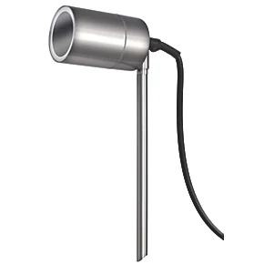 Luceco LEXDLSSS-01 Outdoor Decorative Lawn Spike Light Stainless Steel 1 Luceco LEXDLSSS-01 Outdoor Decorative Lawn Spike Light Stainless Steel