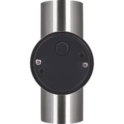Luceco LEXDSSUD-03 Outdoor Decorative External Wall Light Stainless Steel -Outdoor Lighting Sales 237PV A4