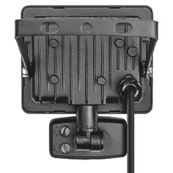 Luceco ECO Slimline Outdoor LED Floodlight With PIR Sensor Black 20W 1600lm 7 Luceco ECO Slimline Outdoor LED Floodlight With PIR Sensor Black 20W 1600lm -Outdoor Lighting Sales 263KJ A3