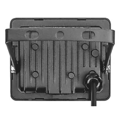 Luceco Eco Slimline Outdoor LED Floodlight Black 10W 800lm 7 Luceco Eco Slimline Outdoor LED Floodlight Black 10W 800lm -Outdoor Lighting Sales 265KJ A3