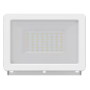 LAP Weyburn Outdoor LED Floodlight White 30W 3000lm 2 LAP Weyburn Outdoor LED Floodlight White 30W 3000lm - Image 2