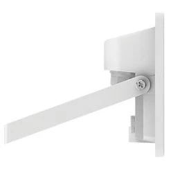 LAP Weyburn Outdoor LED Floodlight White 30W 3000lm 6 LAP Weyburn Outdoor LED Floodlight White 30W 3000lm -Outdoor Lighting Sales 293PG A2