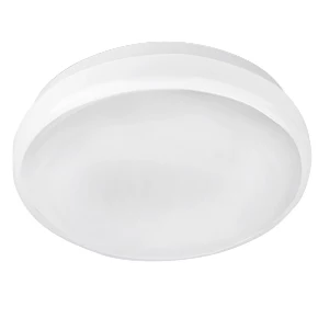 Aurora EN-BH130 Indoor & Outdoor Round LED Bulkhead White 30W 2800lm 1 Aurora EN-BH130 Indoor & Outdoor Round LED Bulkhead White 30W 2800lm
