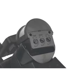 4lite Outdoor LED Security Light With PIR Sensor Black 46W 3719lm 5 4lite Outdoor LED Security Light With PIR Sensor Black 46W 3719lm -Outdoor Lighting Sales 378TV A2