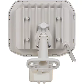 Luceco Castra Outdoor LED Floodlight With PIR Sensor White 10W 1200lm 5 Luceco Castra Outdoor LED Floodlight With PIR Sensor White 10W 1200lm - Image 5