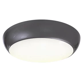 Ansell Disco Slim Bezel Graphite 325mm 1 Ansell Disco Slim Bezel Graphite 325mm