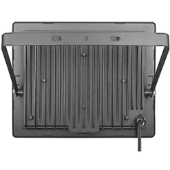 Luceco Eco Slimline Outdoor LED Floodlight Black 50W 4000lm -Outdoor Lighting Sales 421KH A3