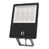 Collingwood K2 Outdoor LED Industrial Floodlight Black 150W 17,100lm