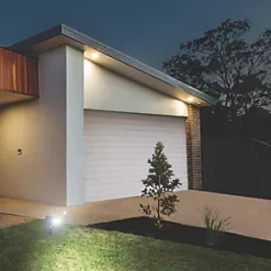 4lite Outdoor LED Spike Light Graphite 230W 225lm 5 4lite Outdoor LED Spike Light Graphite 230W 225lm -Outdoor Lighting Sales 435TV A2