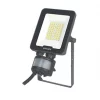 Philips Ledinaire Outdoor LED Floodlight With PIR & Photocell Sensor Grey 20W 2400lm