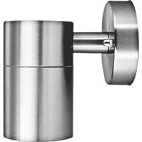 Luceco LEXDSSF-03 Outdoor Decorative External Wall Light Stainless Steel 4 Luceco LEXDSSF-03 Outdoor Decorative External Wall Light Stainless Steel - Image 4