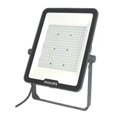 Philips Ledinaire Outdoor LED Floodlight Grey 150W 15,700lm
