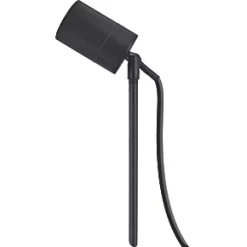 Luceco LEXDLSBK-01 Outdoor Decorative Lawn Spike Light Black -Outdoor Lighting Sales 476PV A3