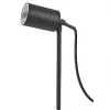 Luceco LEXDLSBK-01 Outdoor Decorative Lawn Spike Light Black