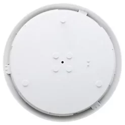 Luceco Sierra Indoor Dome LED Bulkhead White 15W 1200lm 8 Luceco Sierra Indoor Dome LED Bulkhead White 15W 1200lm -Outdoor Lighting Sales 478KJ A3