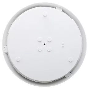 Luceco Sierra Indoor Dome LED Bulkhead White 15W 1200lm 4 Luceco Sierra Indoor Dome LED Bulkhead White 15W 1200lm - Image 4