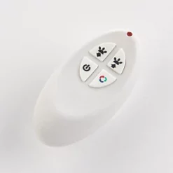 LAP Coldstrip 30mm Outdoor RGB LED Deck Light Kit Polished Stainless Steel 4W 10 Pack -Outdoor Lighting Sales 478PG A2