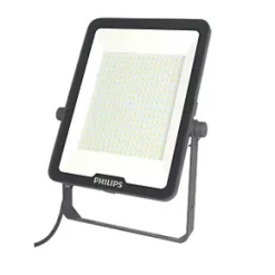 Philips Ledinaire Outdoor LED Floodlight Grey 150W 18,000lm
