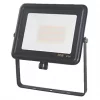 Brackenheath Indoor & Outdoor LED Floodlight Black 30W 2700lm