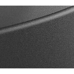 Philips Hue Appear Outdoor LED Wall Light Twin Pack Black 8W 710-1180lm 2Pk -Outdoor Lighting Sales 528RK A2