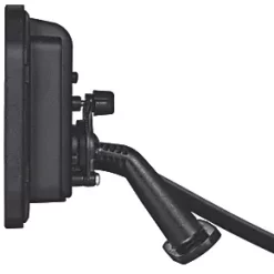 Luceco Castra Outdoor LED Floodlight Black 30W 3000lm -Outdoor Lighting Sales 569KJ A2