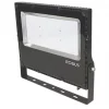 Robus Cosmic Indoor & Outdoor LED Floodlight Black 130W 18,110lm