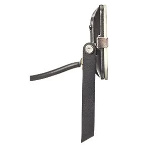 Brackenheath iSpot Outdoor LED Slimline Floodlight Black 30W 2700lm 2 Brackenheath iSpot Outdoor LED Slimline Floodlight Black 30W 2700lm - Image 2