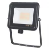 Brackenheath Indoor & Outdoor LED Floodlight Black 20W 1800lm