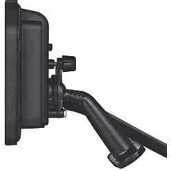 Luceco Castra Outdoor LED Floodlight Black 20W 2200lm 7 Luceco Castra Outdoor LED Floodlight Black 20W 2200lm -Outdoor Lighting Sales 666KJ A2