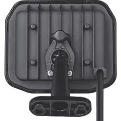 Luceco Castra Outdoor LED Floodlight Black 20W 2200lm 9 Luceco Castra Outdoor LED Floodlight Black 20W 2200lm -Outdoor Lighting Sales 666KJ A4