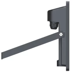 LAP Weyburn Outdoor LED Floodlight Black 50W 5000lm 7 LAP Weyburn Outdoor LED Floodlight Black 50W 5000lm -Outdoor Lighting Sales 671PG A2