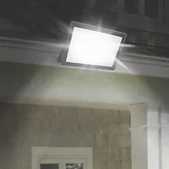 LAP Weyburn Outdoor LED Floodlight Black 50W 5000lm 9 LAP Weyburn Outdoor LED Floodlight Black 50W 5000lm -Outdoor Lighting Sales 671PG A4