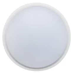 Luceco Eco Indoor & Outdoor Round LED Decorative Bulkhead Black / White 10W 700lm 7 Luceco Eco Indoor & Outdoor Round LED Decorative Bulkhead Black / White 10W 700lm -Outdoor Lighting Sales 701JK A3