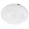 Aurora EN-BH120 Indoor & Outdoor Round LED Bulkhead White 20W 2000lm