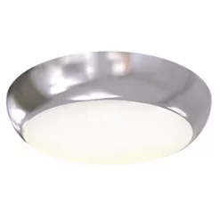 Ansell Disco Slim Bezel White 275mm