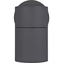 Luceco LEXDSSFG-01 Outdoor Decorative External Wall Light Slate Grey -Outdoor Lighting Sales 762PV A2