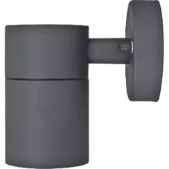 Luceco LEXDSSFG-01 Outdoor Decorative External Wall Light Slate Grey -Outdoor Lighting Sales 762PV A3