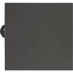 Luceco LEXDCLGUGP-01 Outdoor Decorative External Wall Light With PIR & Photocell Sensor Slate Grey -Outdoor Lighting Sales 822PV A4