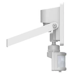 LAP Weyburn Outdoor LED Floodlight With PIR Sensor White 20W 2000lm 6 LAP Weyburn Outdoor LED Floodlight With PIR Sensor White 20W 2000lm -Outdoor Lighting Sales 959PG A2