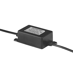 Aurora M-Lite 30mm Outdoor LED Deck Light Kit Stainless Steel 7.2W 144lm 12 Pack 2 Aurora M-Lite 30mm Outdoor LED Deck Light Kit Stainless Steel 7.2W 144lm 12 Pack - Image 2