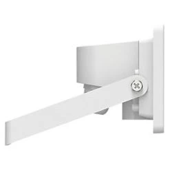 LAP Weyburn Outdoor LED Floodlight White 10W 1000lm -Outdoor Lighting Sales 986PG A2