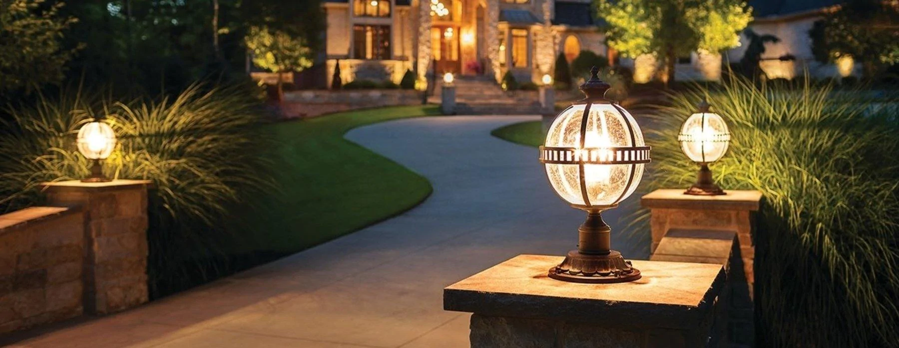 Outdoor Lighting Sales -Outdoor Lighting Sales 5646
