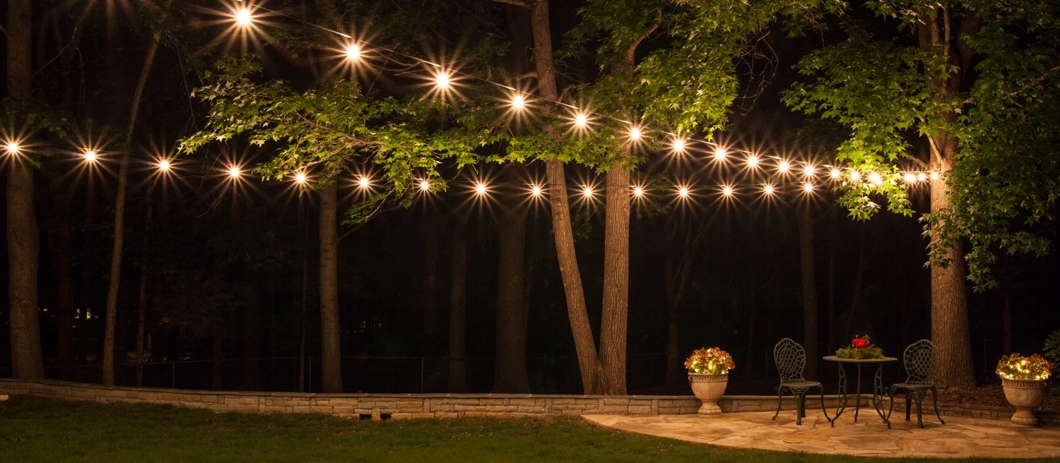 Outdoor Lighting Sales -Outdoor Lighting Sales 7898